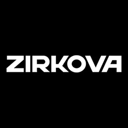 logo-zirkova-whiteOnBlack-square